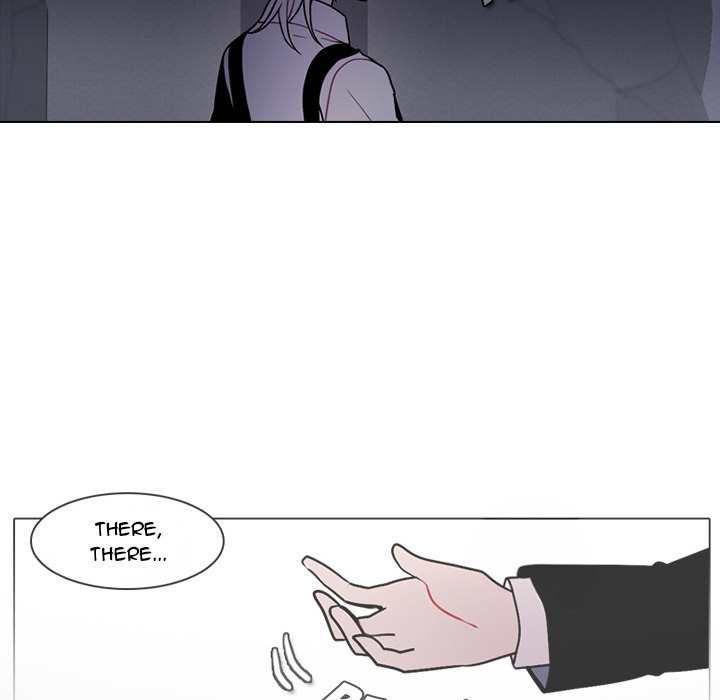End And Save Chapter 215 page 14 - 