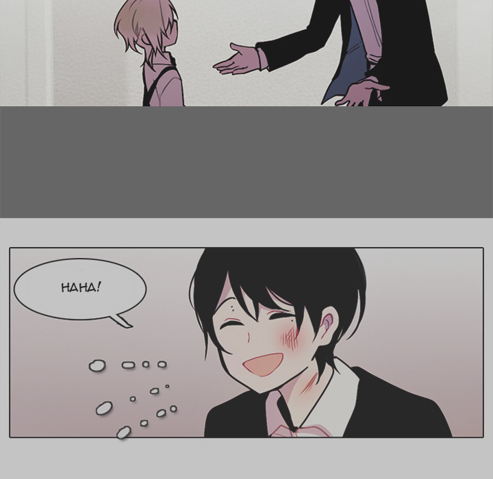 End And Save Chapter 215 page 16 - 