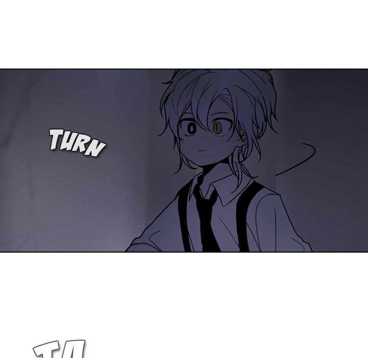 End And Save Chapter 215 page 21 - 