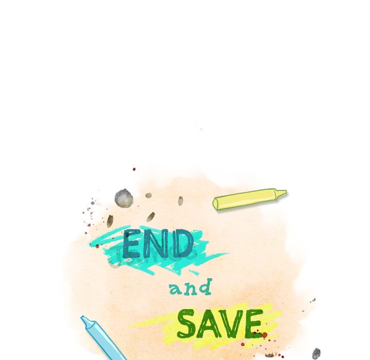 End And Save Chapter 215 page 23 - 