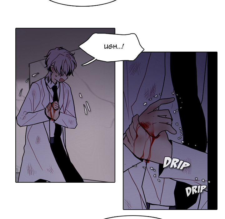 End And Save Chapter 215 page 25 - 