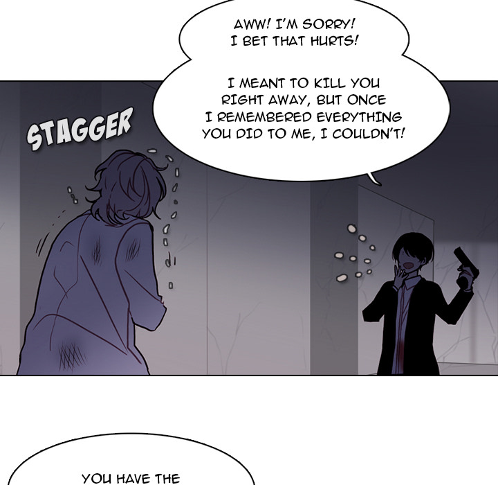 End And Save Chapter 215 page 26 - 