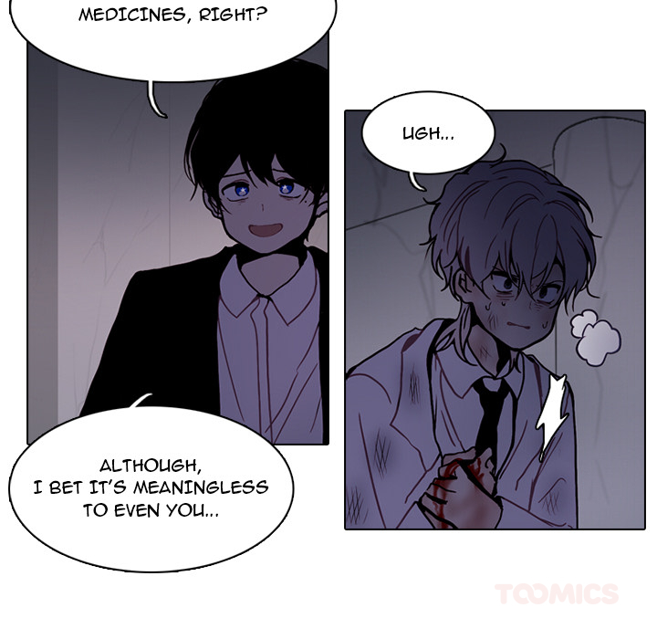 End And Save Chapter 215 page 27 - 