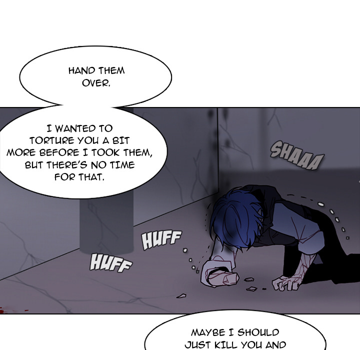 End And Save Chapter 215 page 28 - 