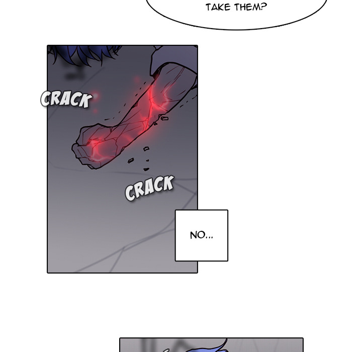 End And Save Chapter 215 page 29 - 