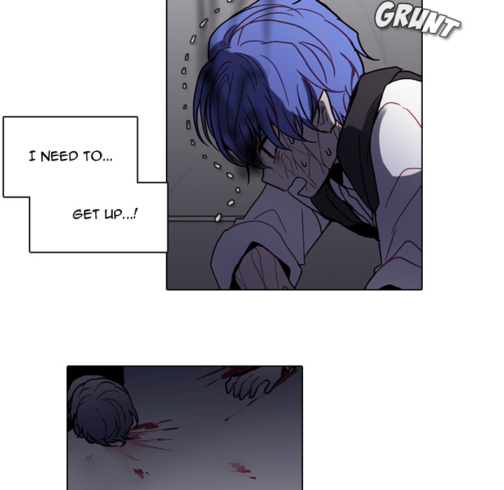 End And Save Chapter 215 page 30 - 