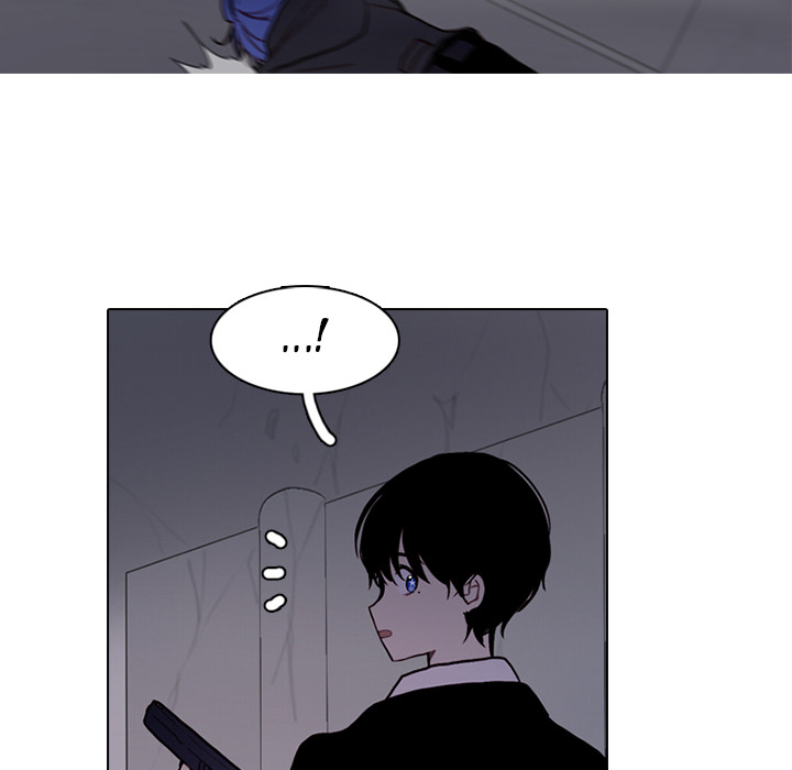 End And Save Chapter 215 page 33 - 