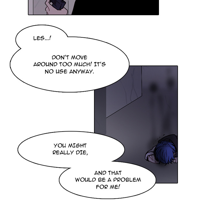 End And Save Chapter 215 page 34 - 