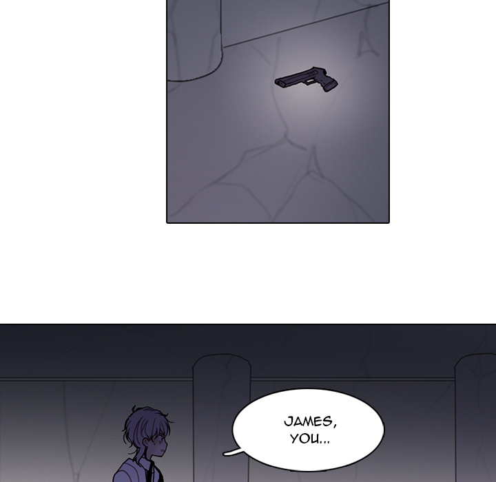 End And Save Chapter 215 page 37 - 