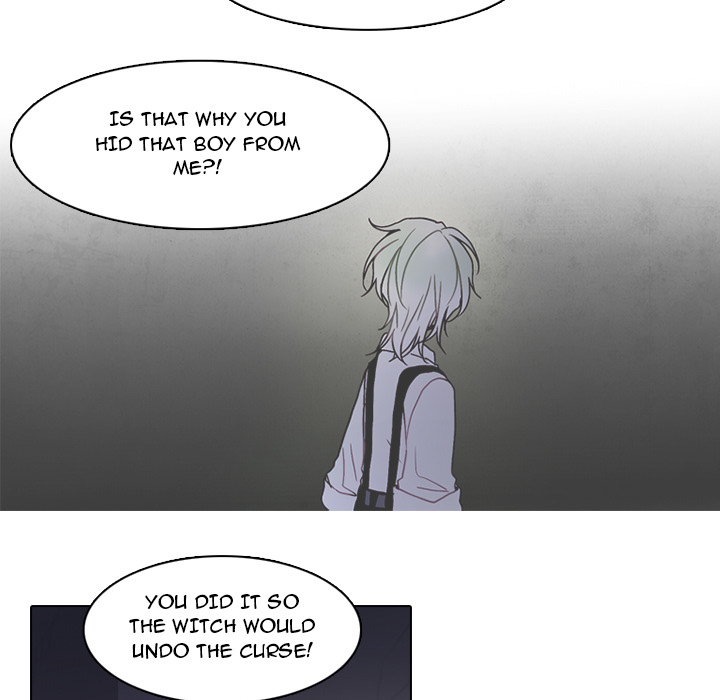 End And Save Chapter 215 page 39 - 