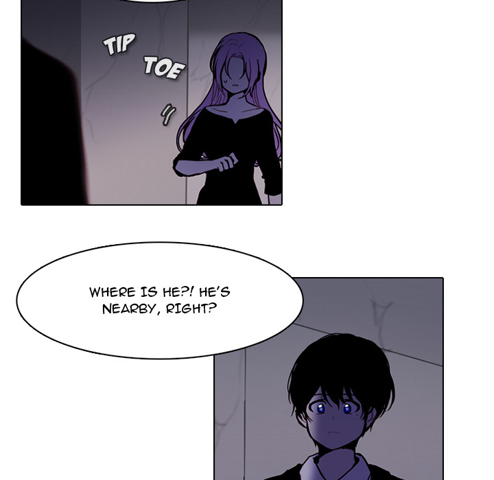 End And Save Chapter 215 page 40 - 