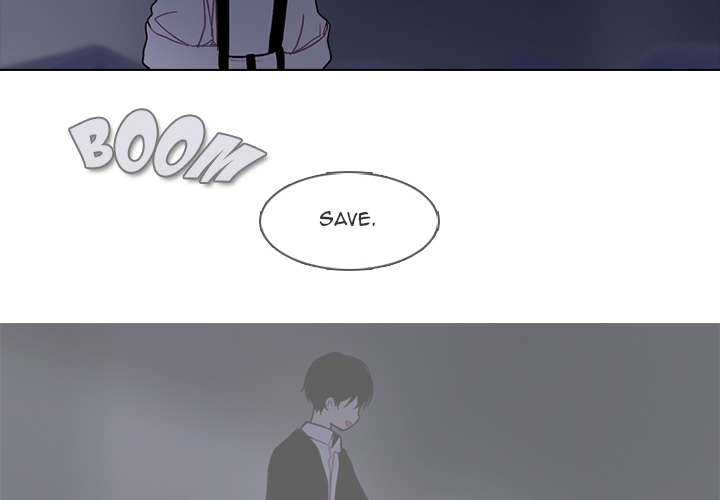 End And Save Chapter 215 page 5 - 