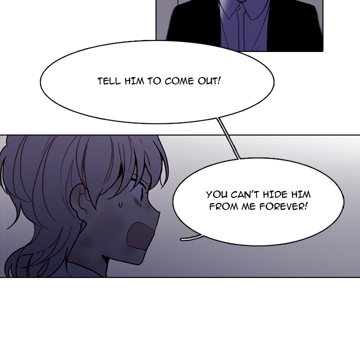 End And Save Chapter 215 page 41 - 