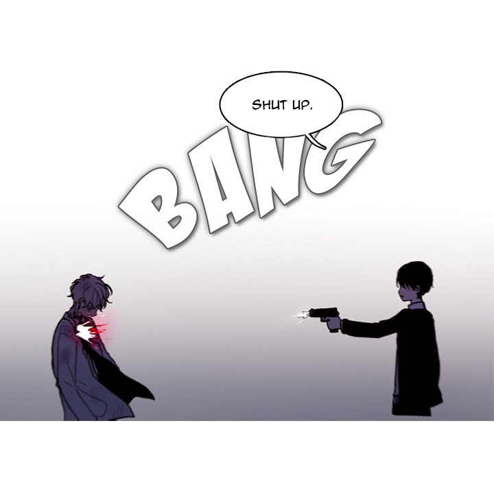 End And Save Chapter 215 page 42 - 