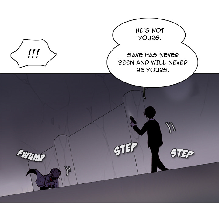 End And Save Chapter 215 page 44 - 