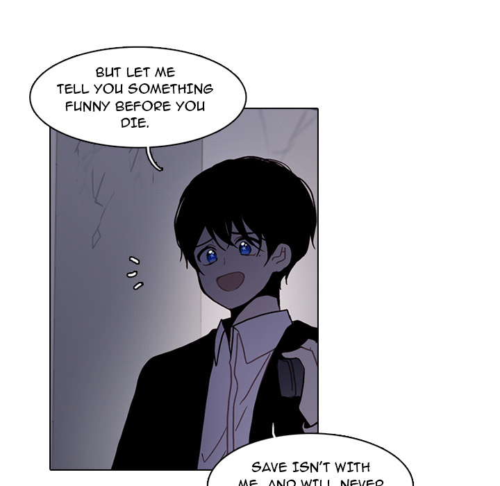 End And Save Chapter 215 page 45 - 