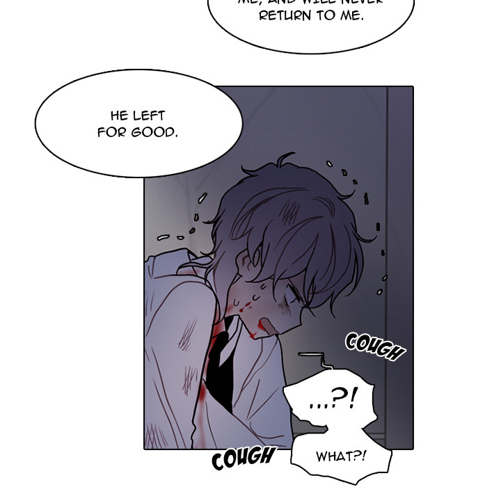 End And Save Chapter 215 page 46 - 
