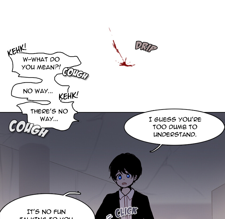 End And Save Chapter 215 page 47 - 