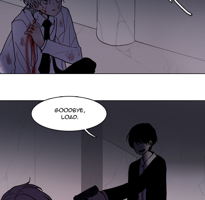 End And Save Chapter 215 page 49 - 