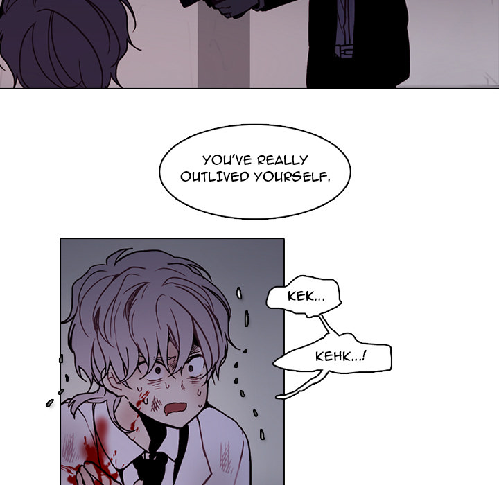 End And Save Chapter 215 page 50 - 
