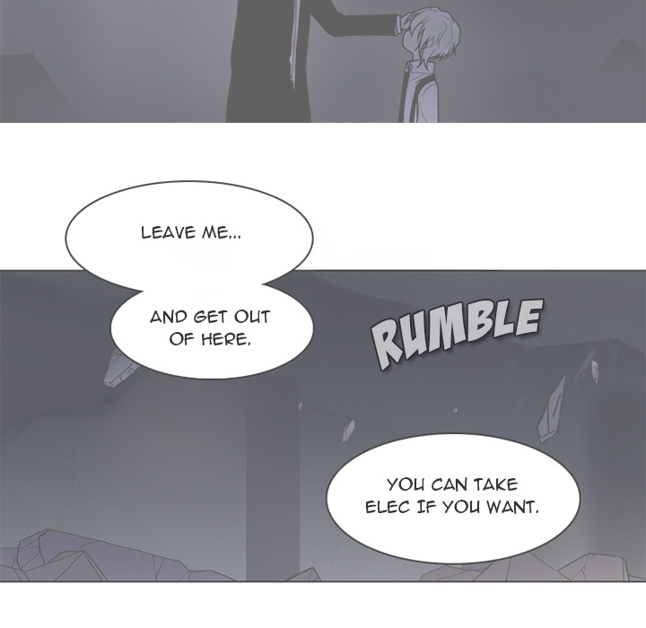 End And Save Chapter 215 page 6 - 