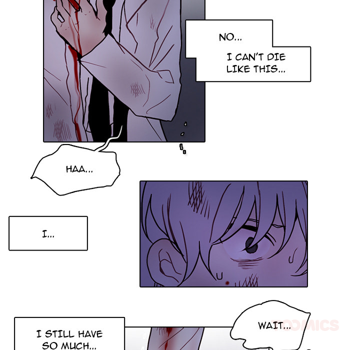 End And Save Chapter 215 page 51 - 