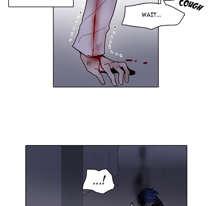 End And Save Chapter 215 page 52 - 