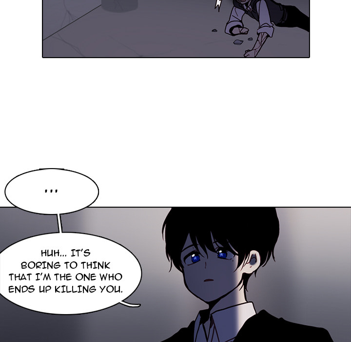 End And Save Chapter 215 page 53 - 