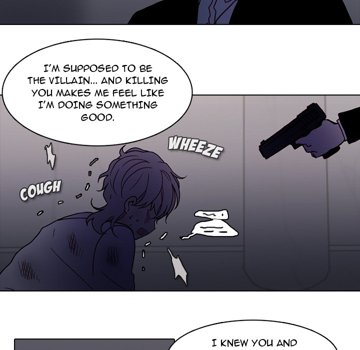 End And Save Chapter 215 page 54 - 
