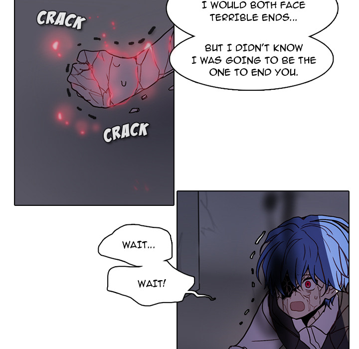 End And Save Chapter 215 page 55 - 