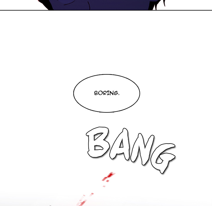 End And Save Chapter 215 page 57 - 