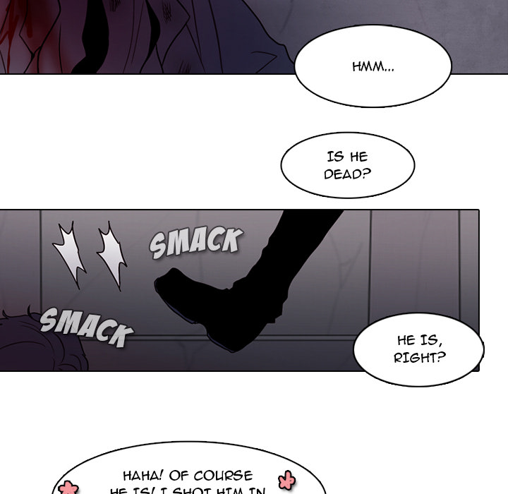 End And Save Chapter 215 page 60 - 