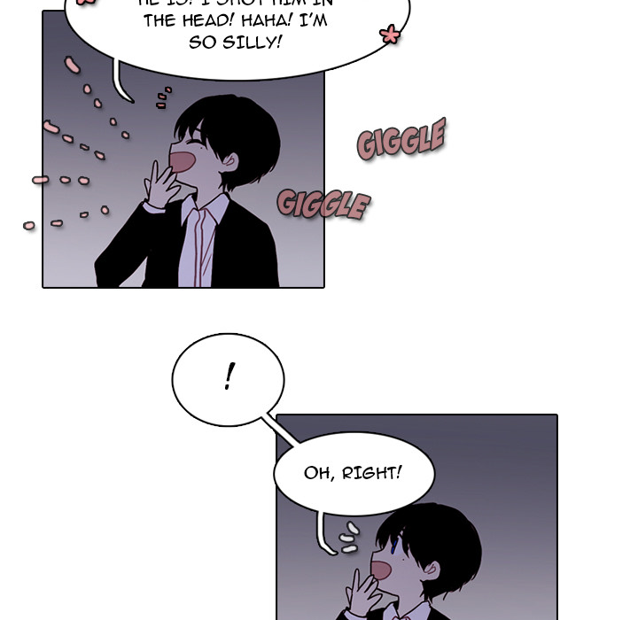 End And Save Chapter 215 page 61 - 