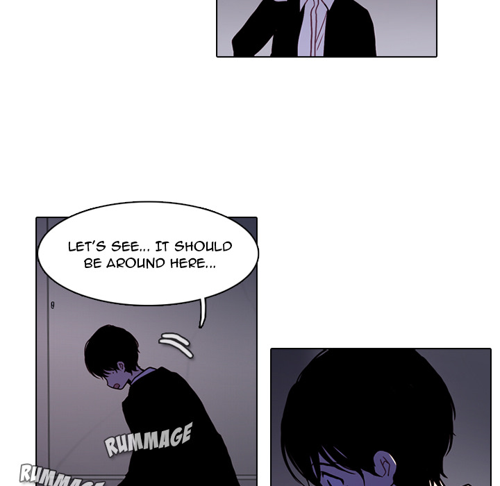 End And Save Chapter 215 page 62 - 