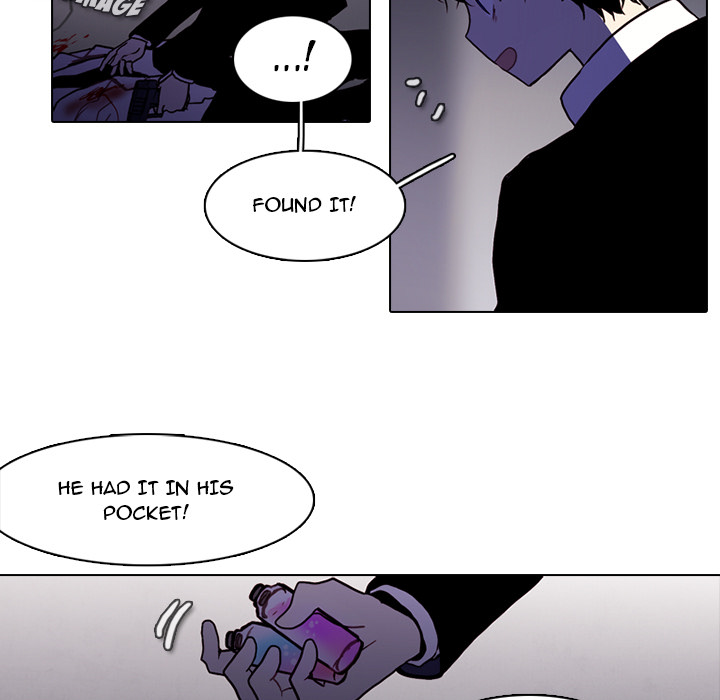 End And Save Chapter 215 page 63 - 
