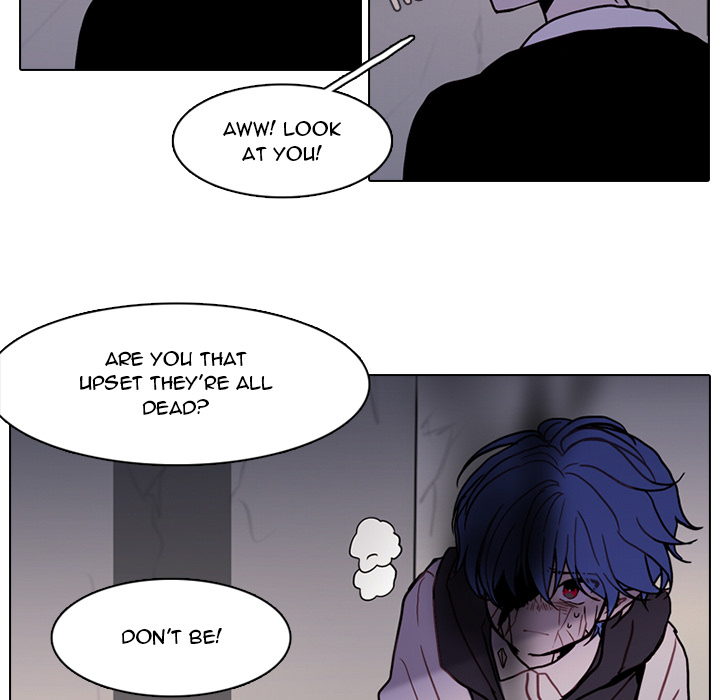 End And Save Chapter 215 page 65 - 