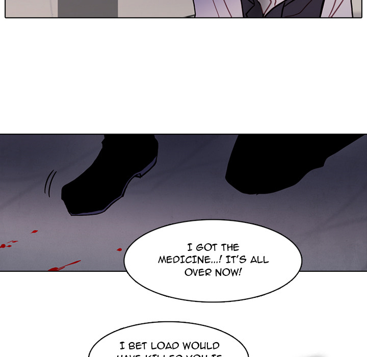 End And Save Chapter 215 page 66 - 