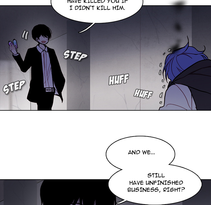 End And Save Chapter 215 page 67 - 