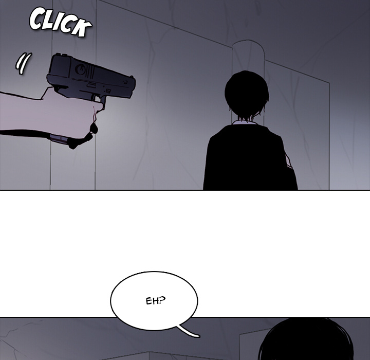 End And Save Chapter 215 page 69 - 