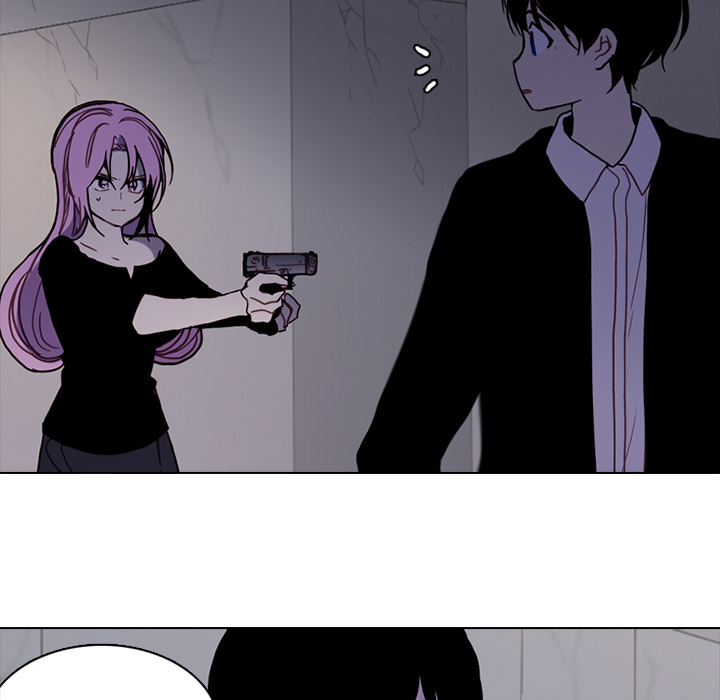 End And Save Chapter 215 page 70 - 