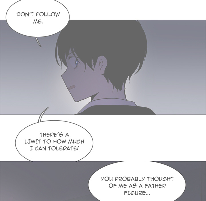 End And Save Chapter 215 page 8 - 
