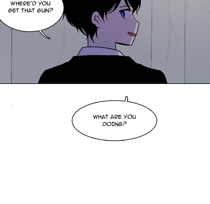 End And Save Chapter 215 page 71 - 