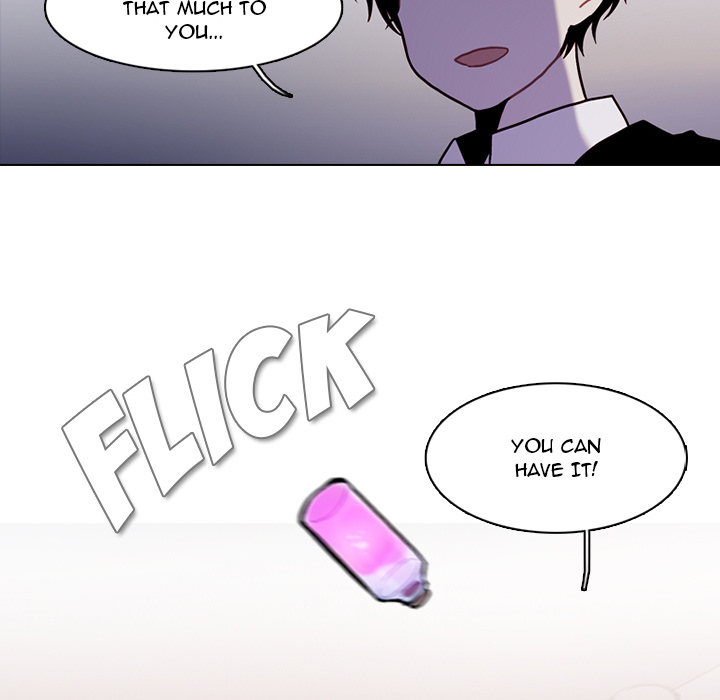 End And Save Chapter 216 page 11 - 