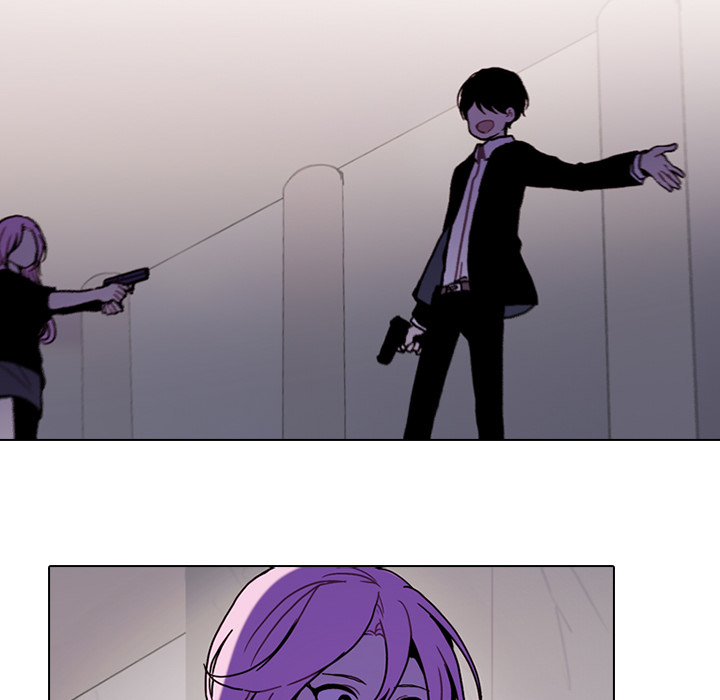 End And Save Chapter 216 page 12 - 