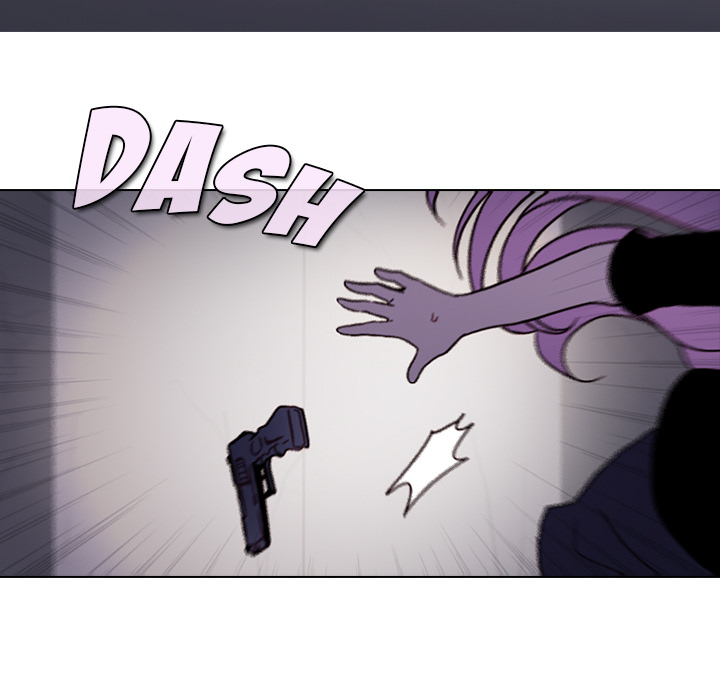 End And Save Chapter 216 page 15 - 