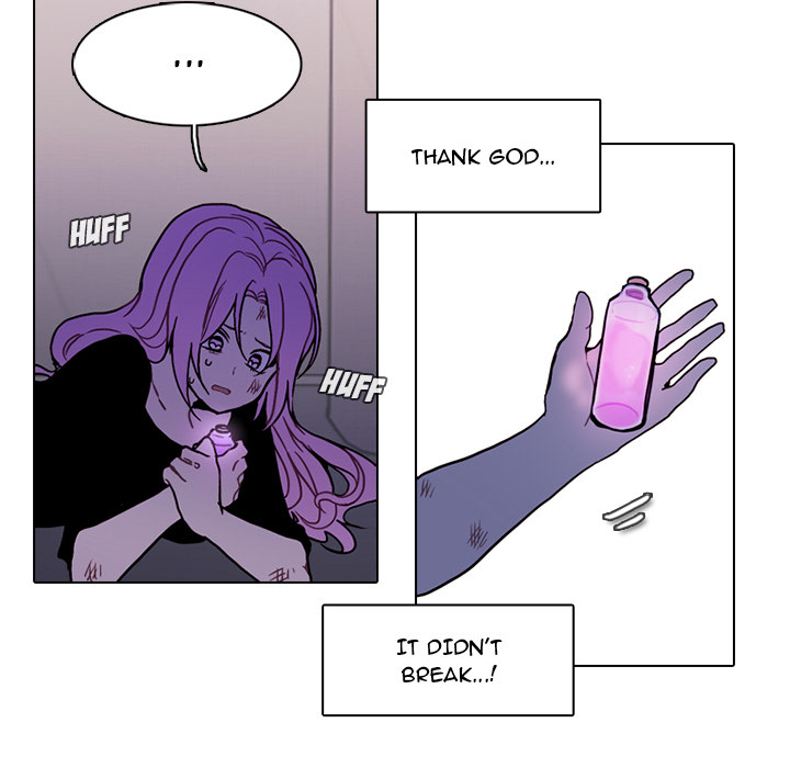 End And Save Chapter 216 page 19 - 