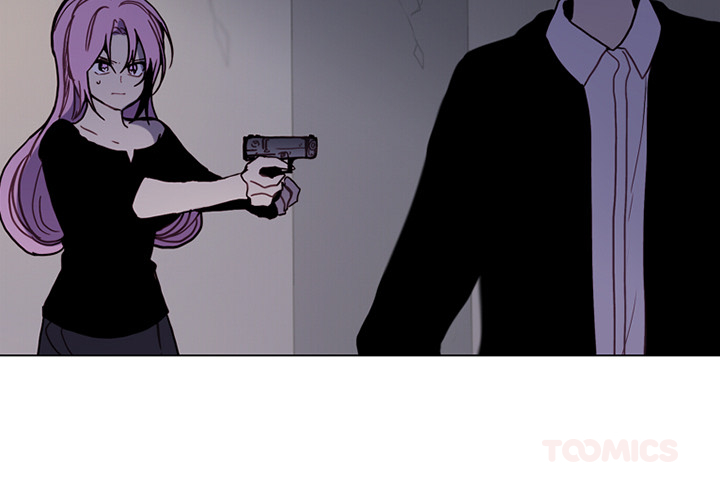 End And Save Chapter 216 page 3 - 