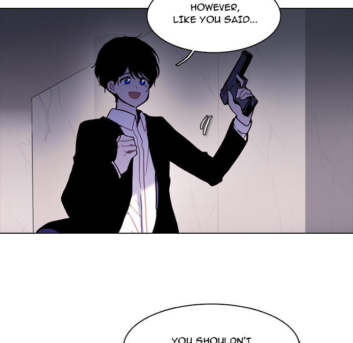End And Save Chapter 216 page 21 - 