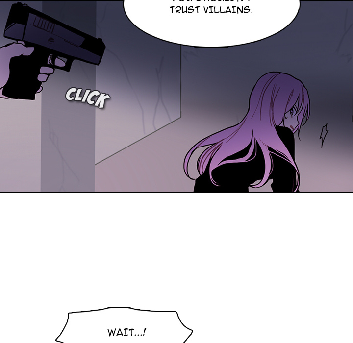 End And Save Chapter 216 page 22 - 