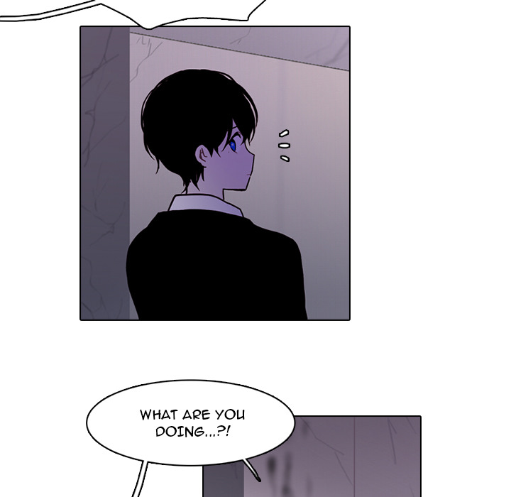 End And Save Chapter 216 page 23 - 